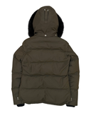 MOOSE KNUCKLES WOMENS 3Q PARKA