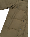 CANADA GOOSE WYNDHAM PARKA