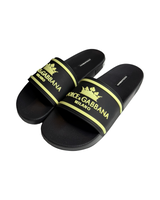 DOLCE & GABBANA SLIDES