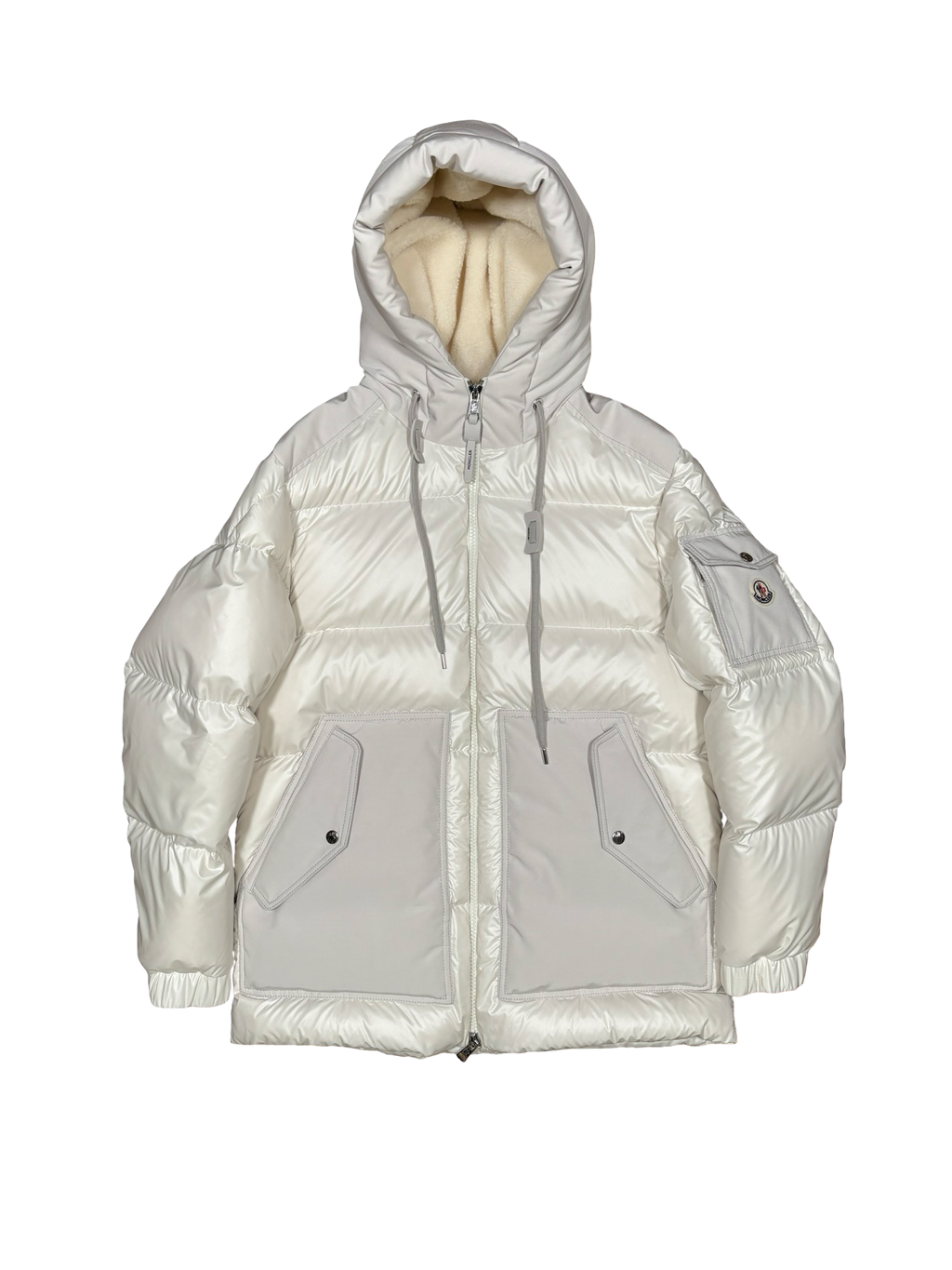 MONCLER VALLANDRO GIUBBOTTO