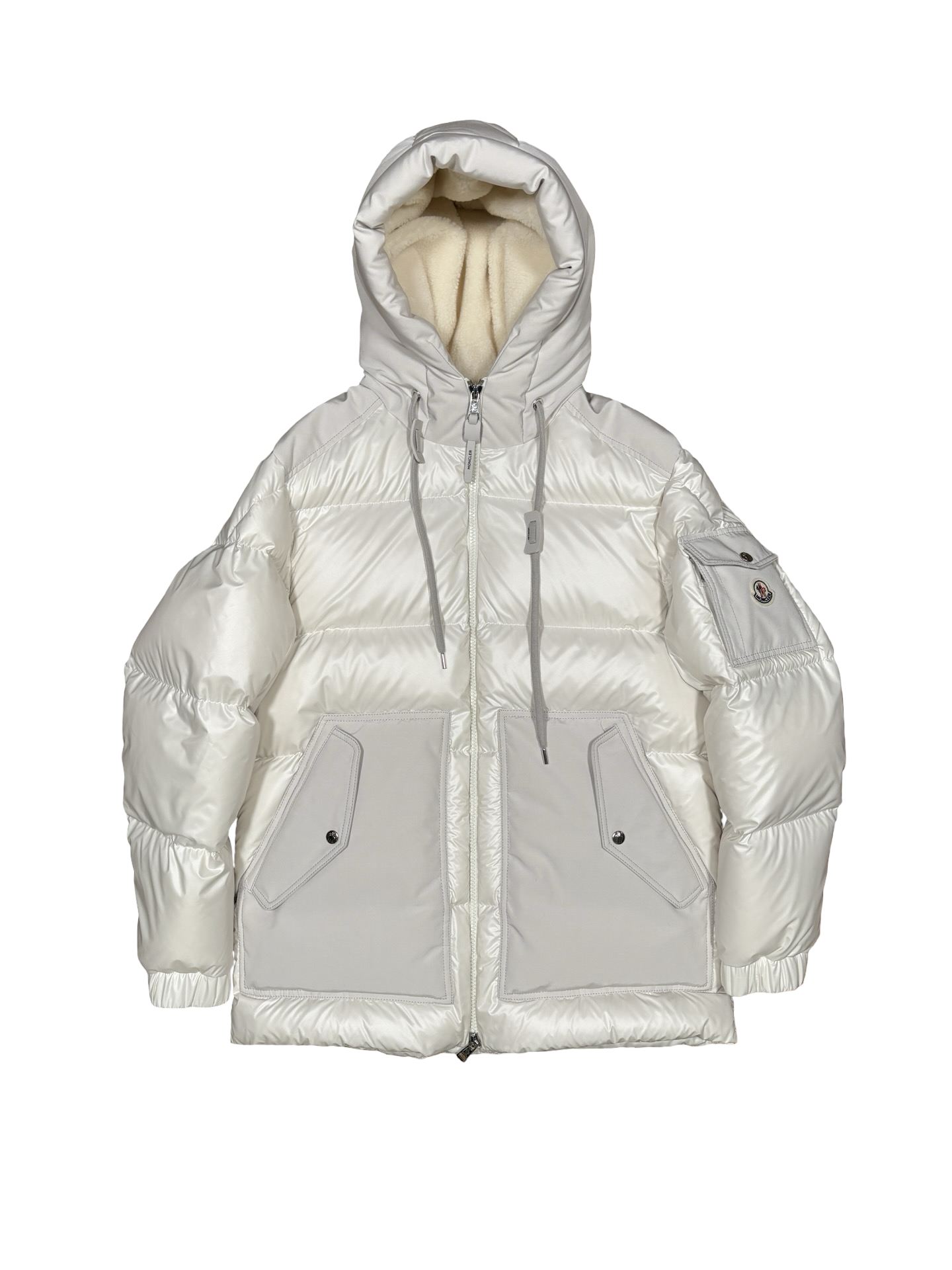 MONCLER VALLANDRO GIUBBOTTO
