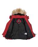 CANADA GOOSE WYNDHAM PARKA
