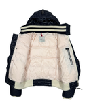 MONCLER LEON GIUBBOTTO