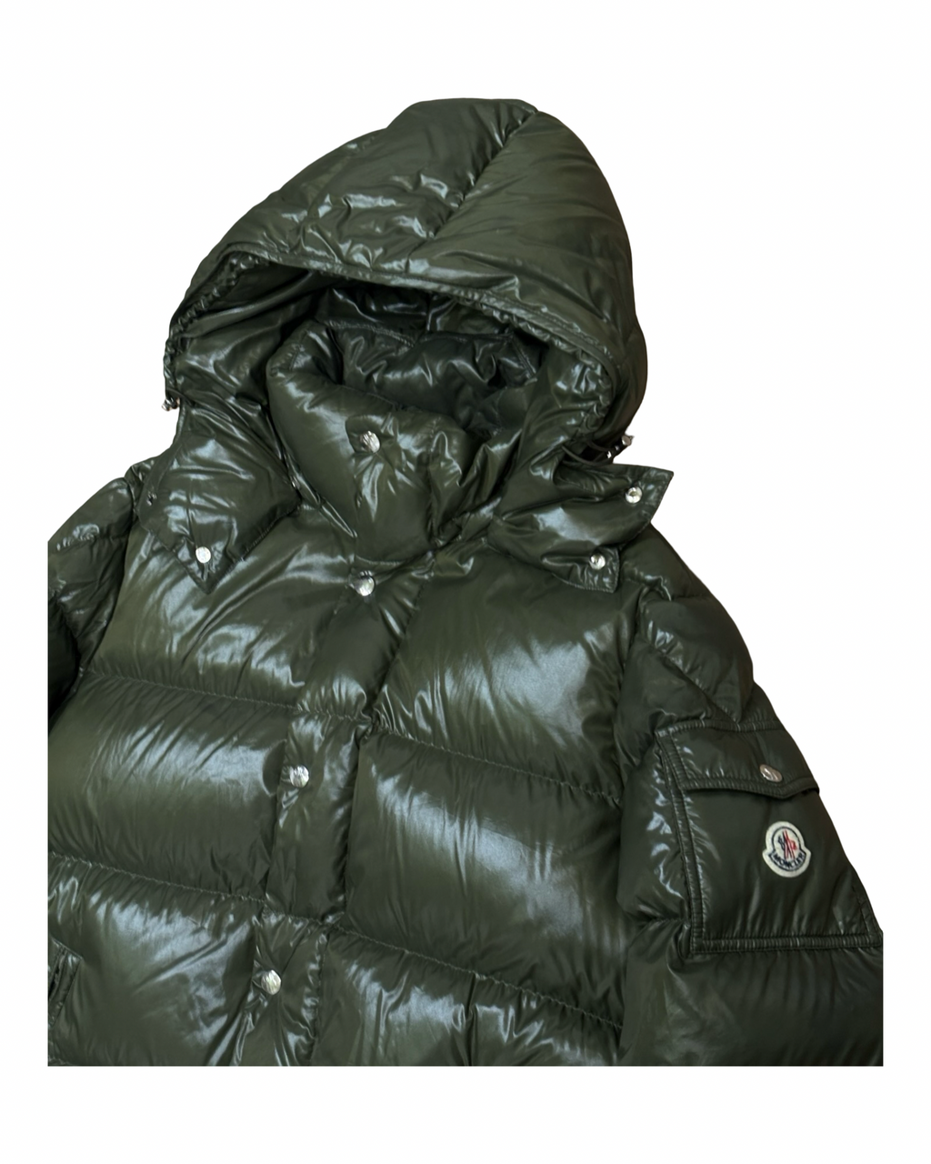 MONCLER HANOVERIAN GIUBBOTTO