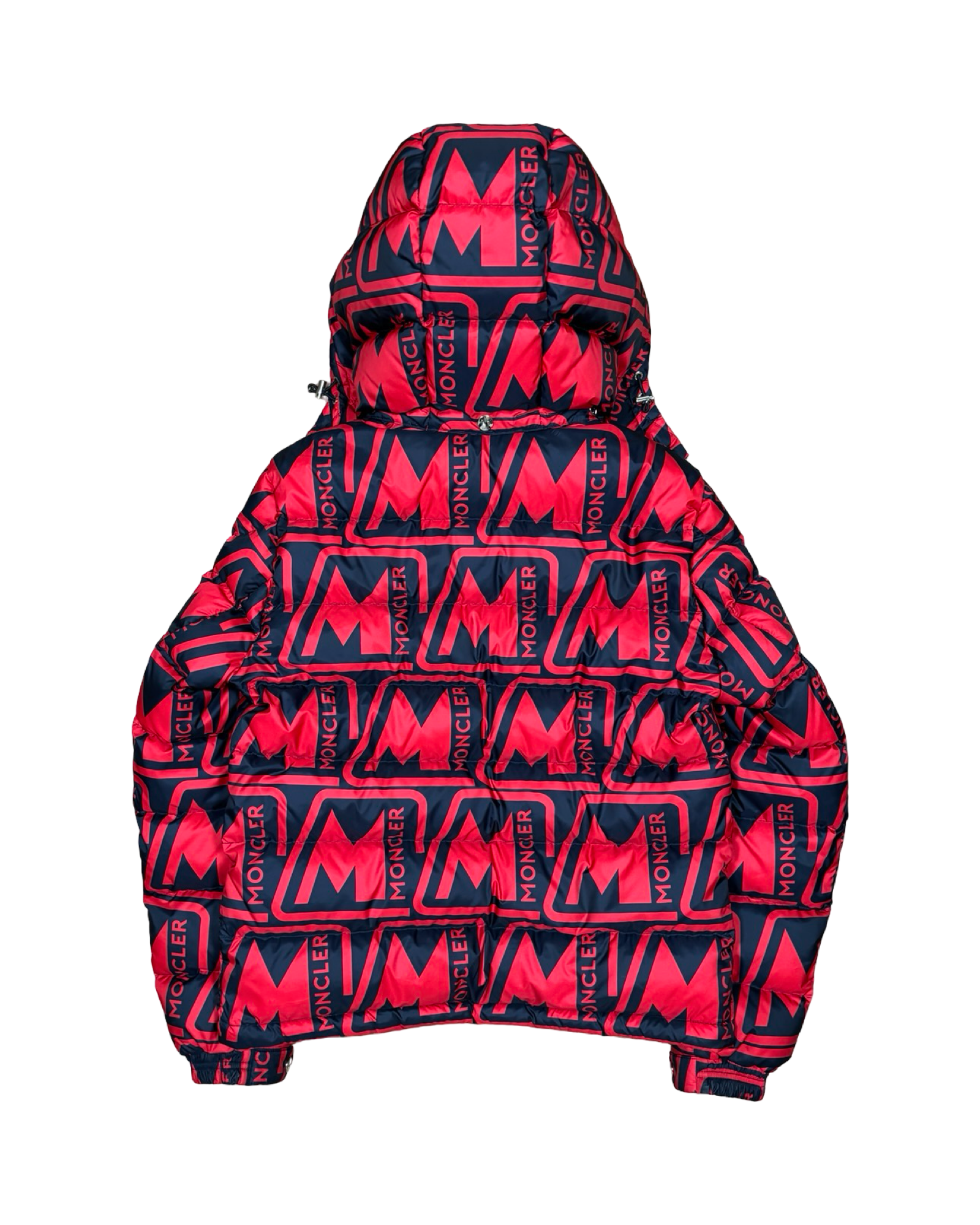 MONCLER FRIOLAND GIUBBOTTO