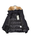 CANADA GOOSE WYNDHAM PARKA