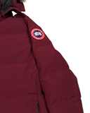 CANADA GOOSE WOMENS CHELSEA PARKA