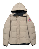 CANADA GOOSE MACMILLAN PARKA