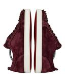 CHRISTIAN LOUBOUTIN JUNIOR SPIKES
