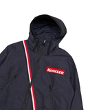 MONCLER LOGO TUULITAKKI