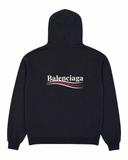 BALENCIAGA CAMPAIGN HOODIE