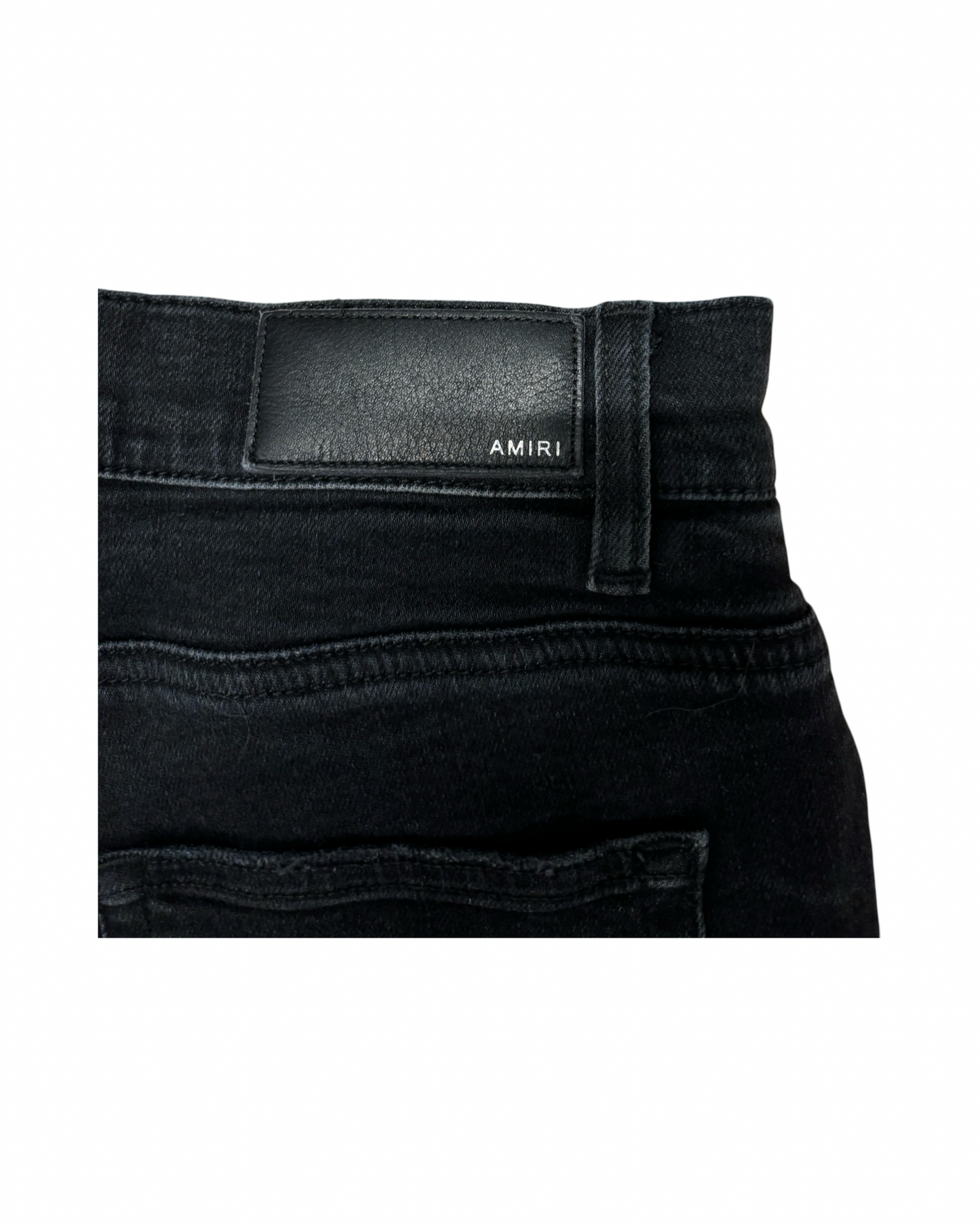 AMIRI JEANS