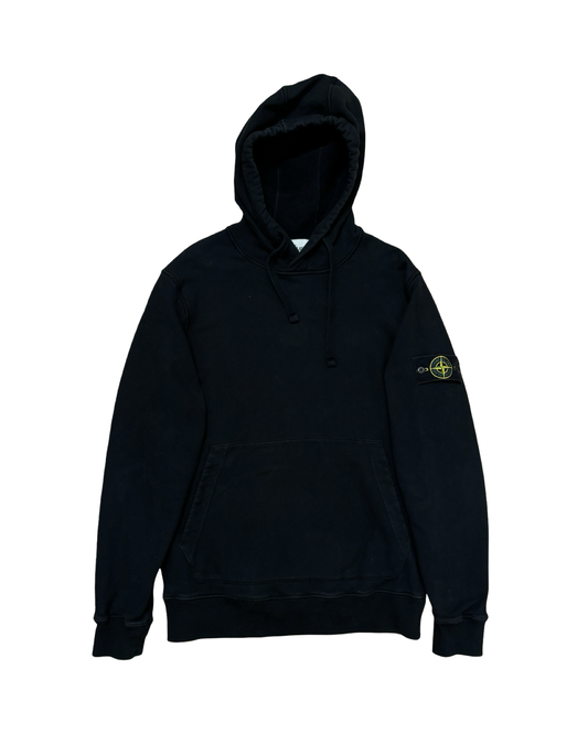 STONE ISLAND HOODIE