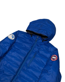 CANADA GOOSE LODGE HOODY