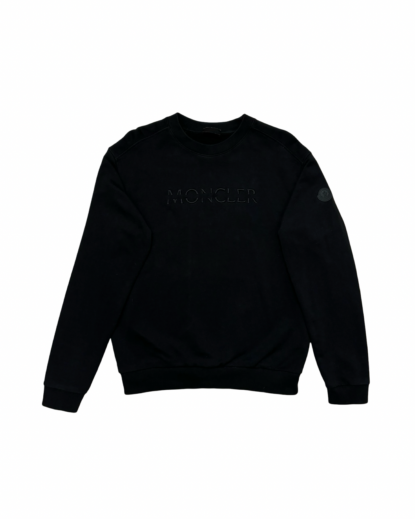 MONCLER SWEATSHIRT