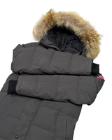 CANADA GOOSE CARSON PARKA