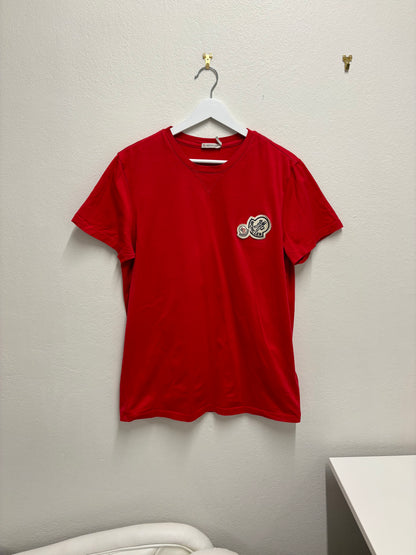 MONCLER T-SHIRT