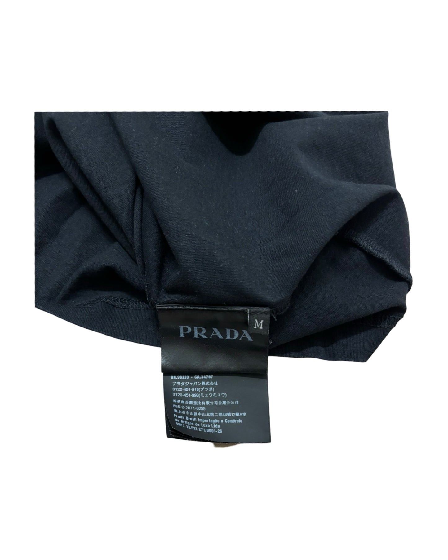 PRADA T-SHIRT