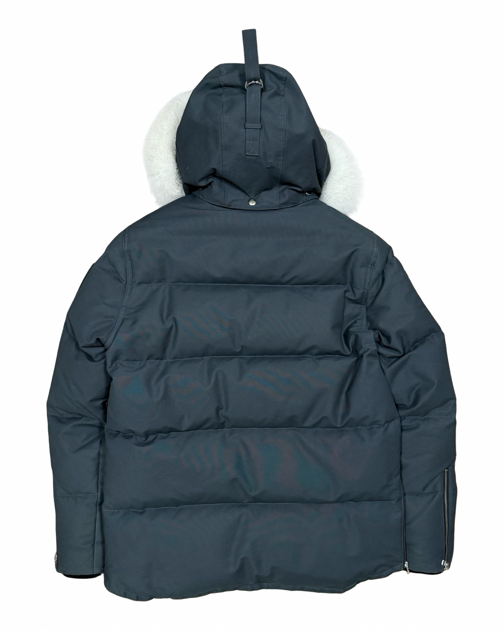 MOOSE KNUCKLES 3Q DOWN JACKET