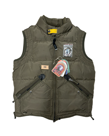 PARAJUMPERS VEST