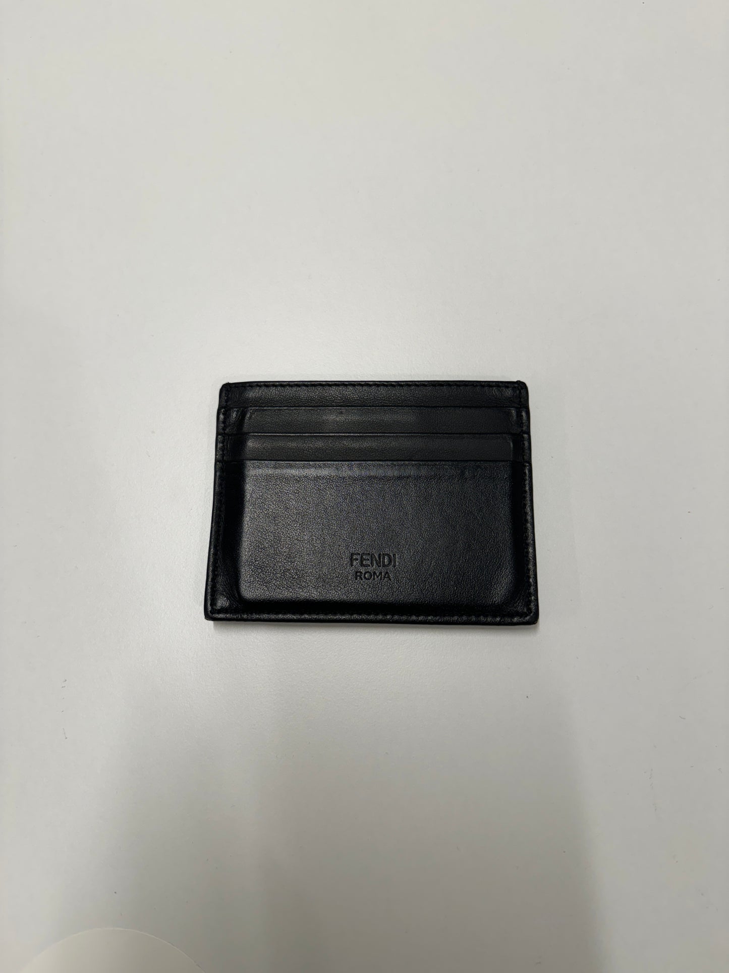 FENDI CARDHOLDER