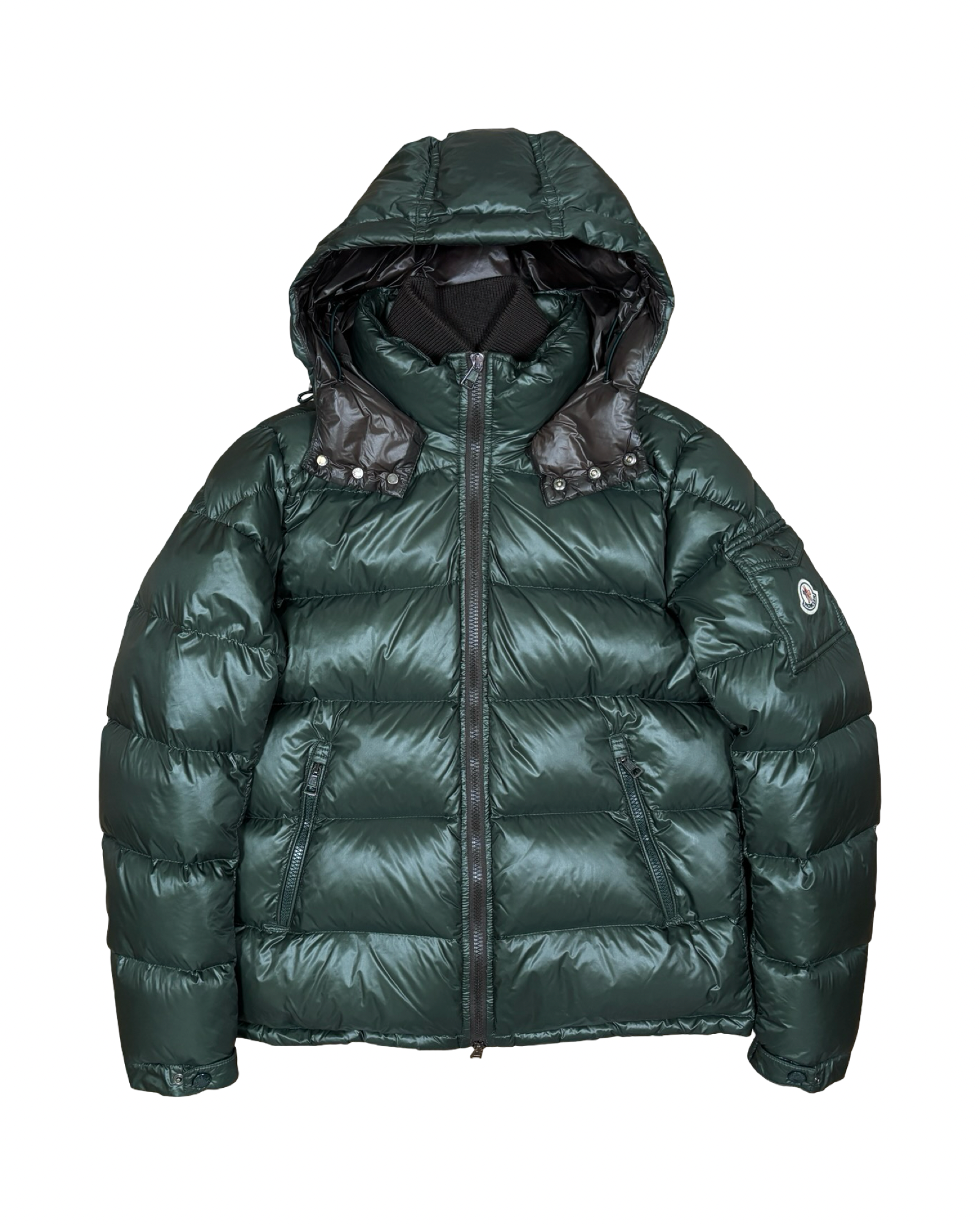MONCLER ZIN GIUBBOTTO