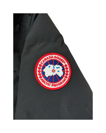 CANADA GOOSE CARSON PARKA