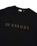 BURBERRY LOGO T-PAITA