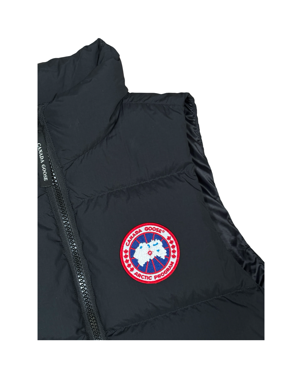 CANADA GOOSE LAWRENCE LIIVI