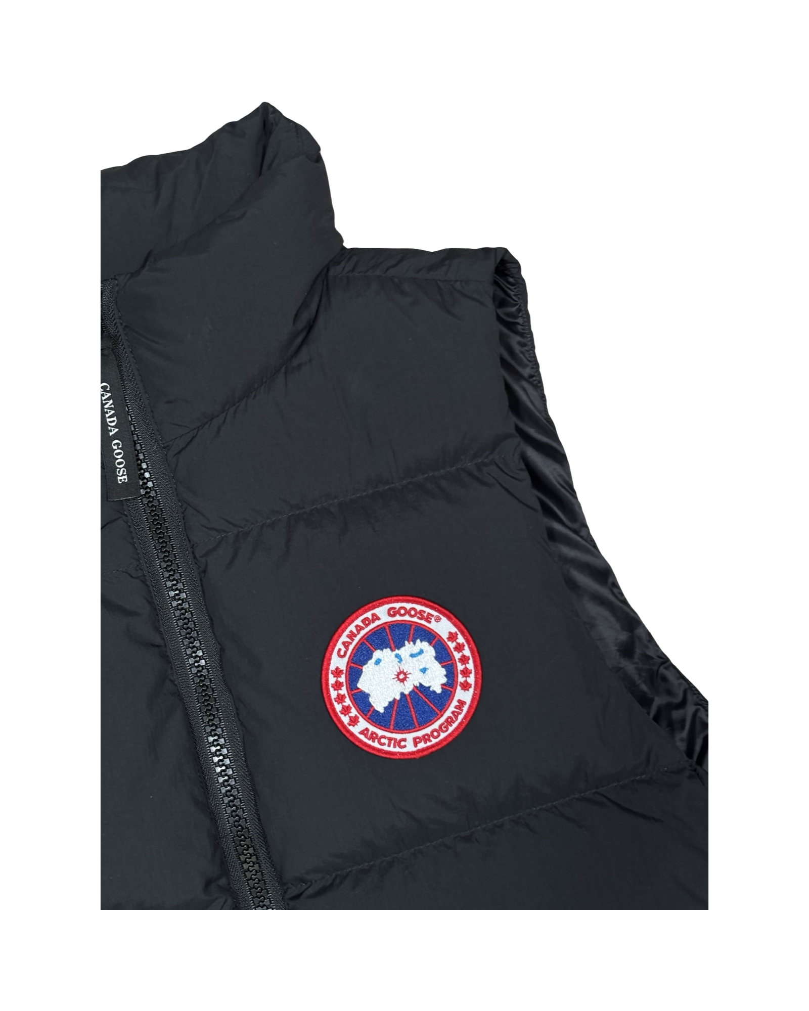 CANADA GOOSE LAWRENCE PUFFER VEST