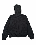 PRADA LOGO WINDBREAKER