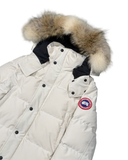CANADA GOOSE WYNDHAM PARKA