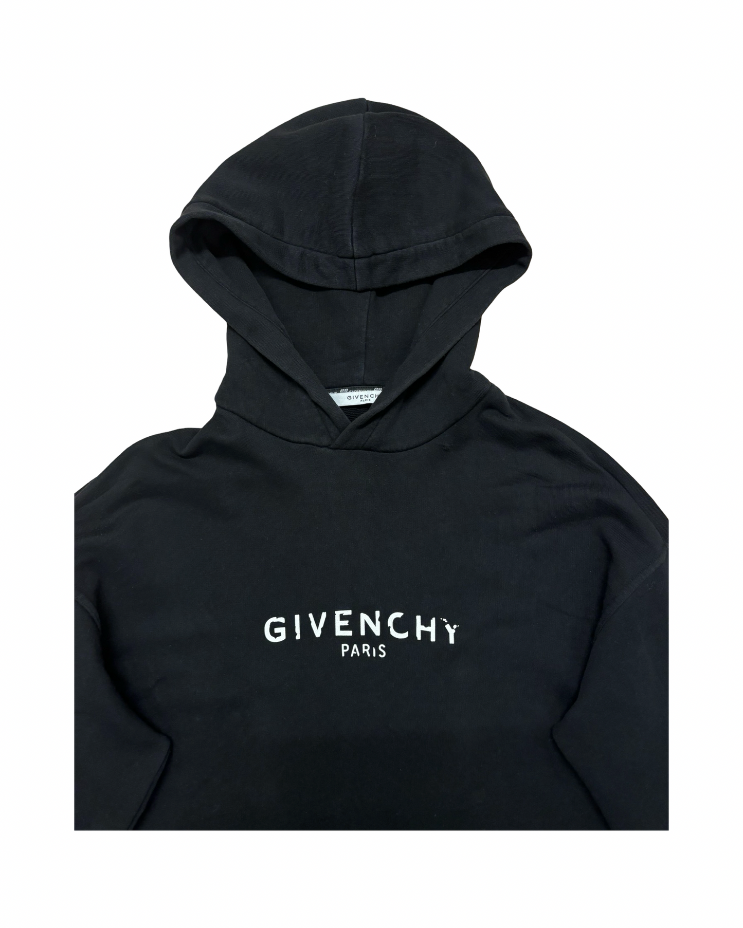 GIVENCHY PARIS HOODIE