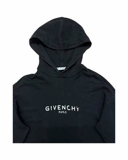 GIVENCHY PARIS HOODIE