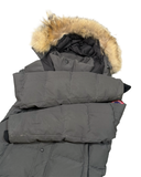 CANADA GOOSE WYNDHAM PARKA