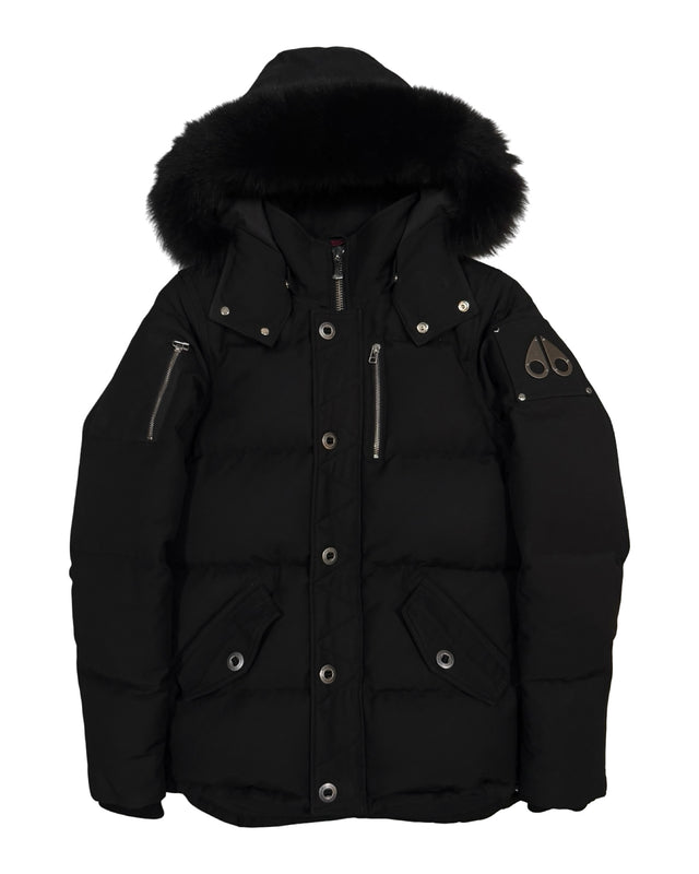 MOOSE KNUCKLES 3Q PARKA