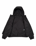 PRADA LOGO WINDBREAKER