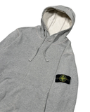 STONE ISLAND HOODIE