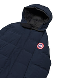 CANADA GOOSE MACMILLAN PARKA