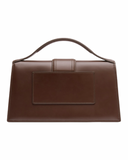JACQUEMUS LE GRAND BAMBINO HANDBAG