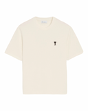 AMI PARIS PLACE DES VICTOIRES T-SHIRT