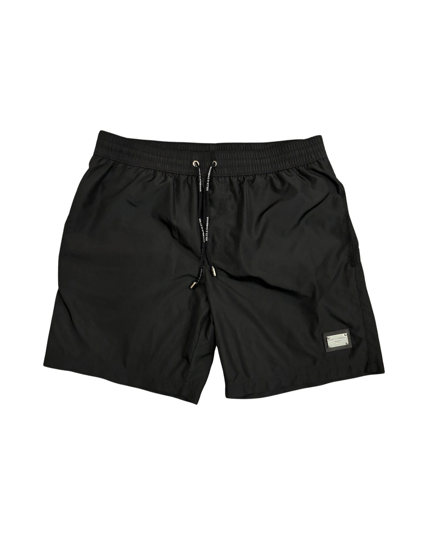 DOLCE & GABBANA SWIMMING SHORTS