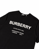 BURBERRY LOGO T-SHIRT