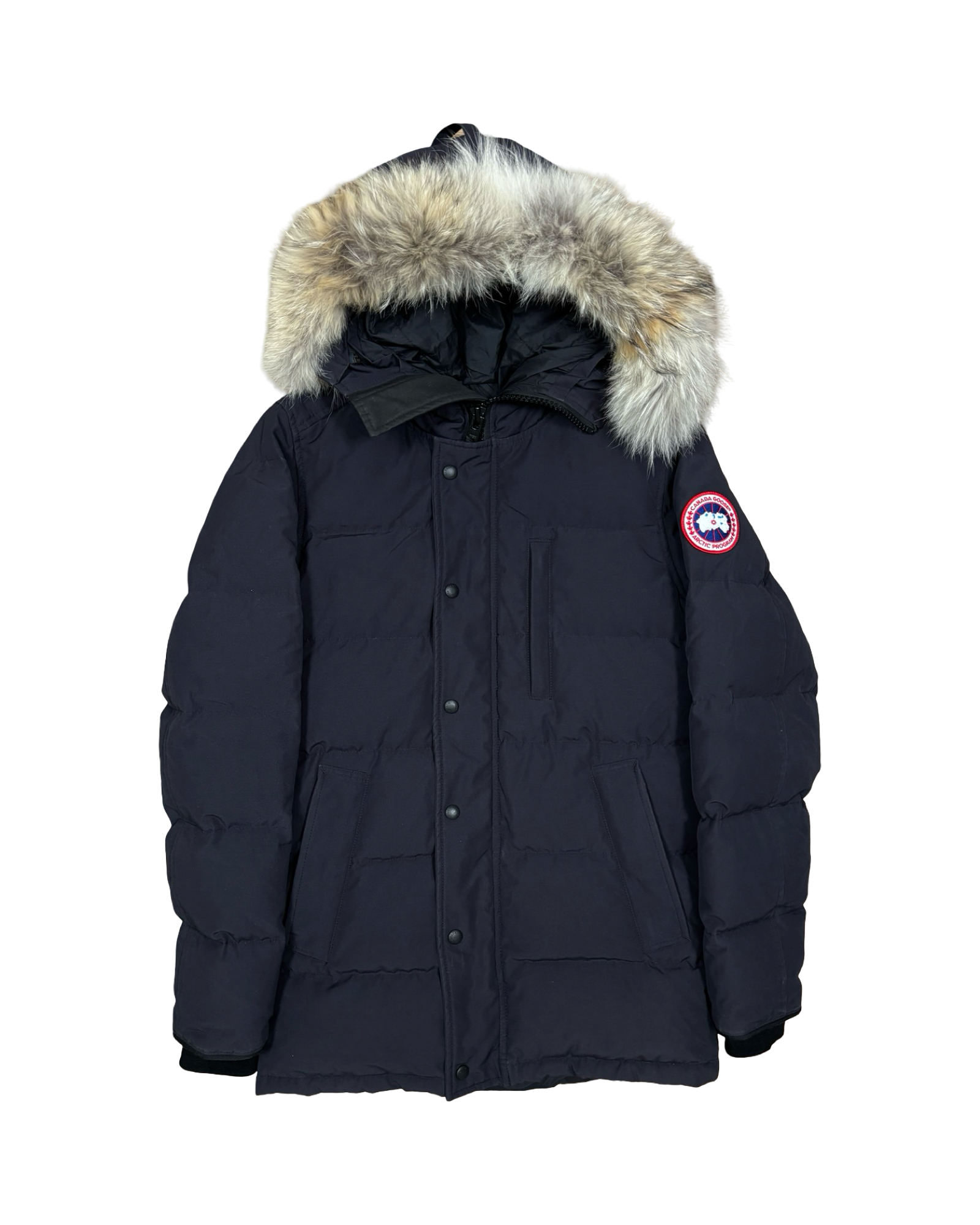CANADA GOOSE CARSON PARKA