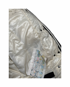 MONCLER WOMENS QUINCY GIUBBOTTO