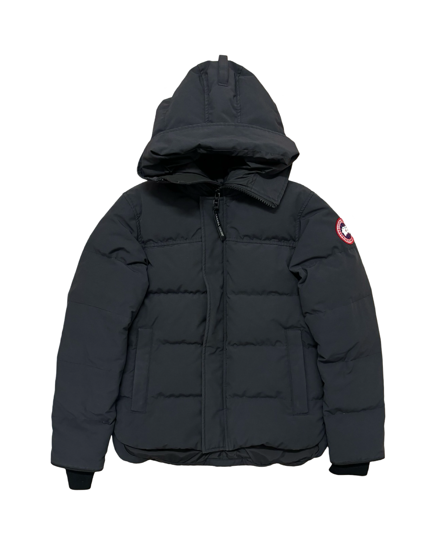 CANADA GOOSE MACMILLAN PARKA