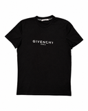GIVENCHY LOGO T-SHIRT