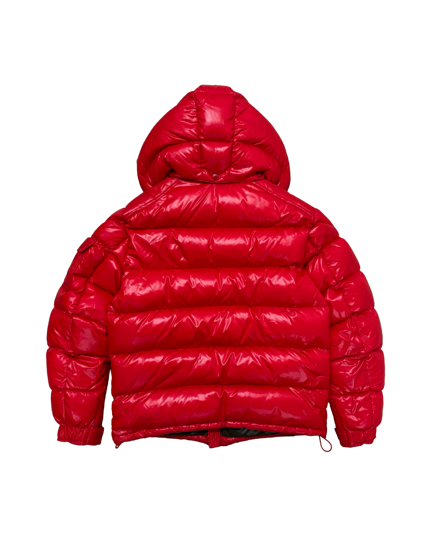 MONCLER MAYA GIUBBOTTO