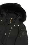 MOOSE KNUCKLES 3Q PARKA