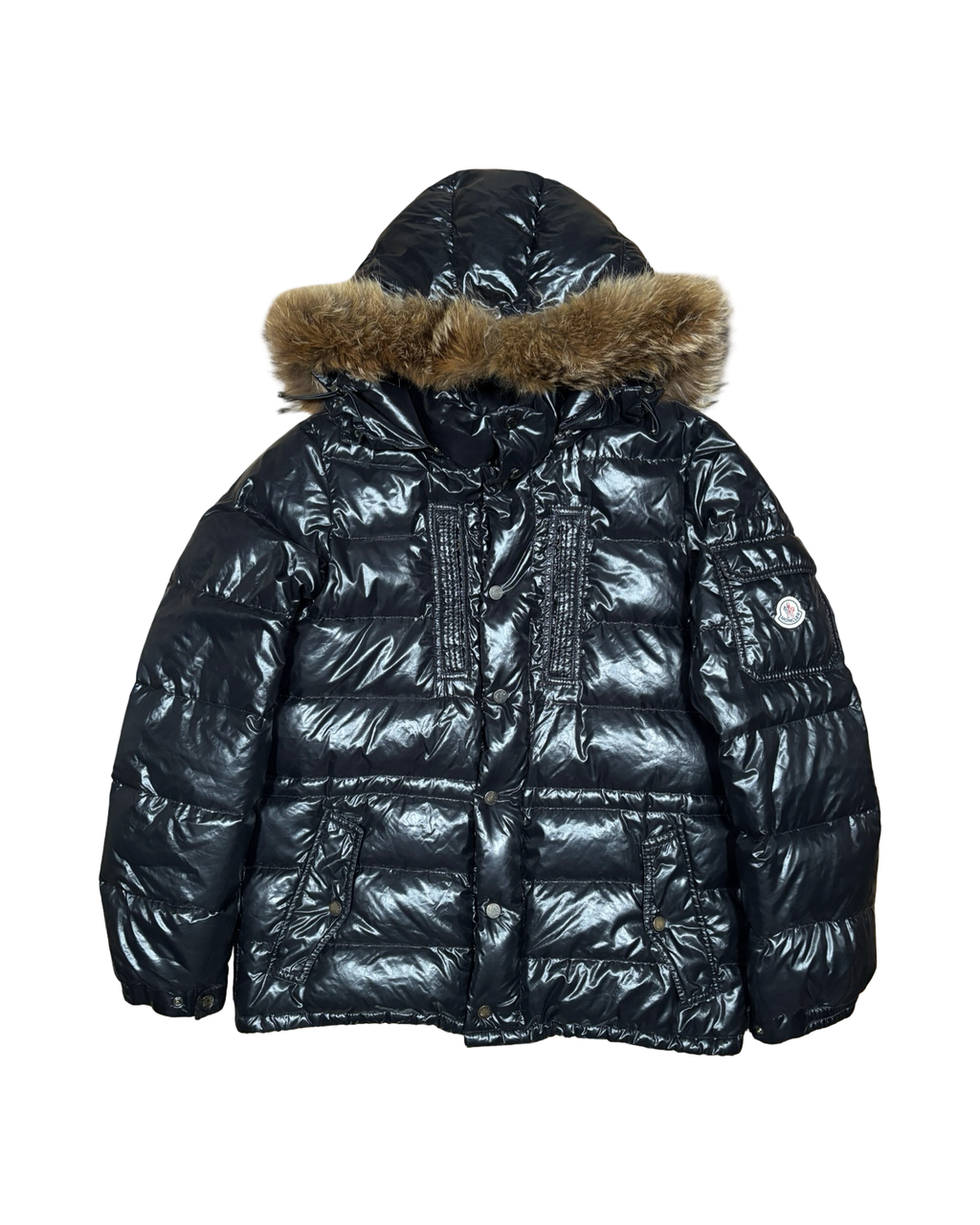 MONCLER ROD GIUBBOTTO